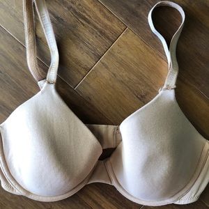 Victoria’s Secret Lined Perfect Coverage 36C Bra